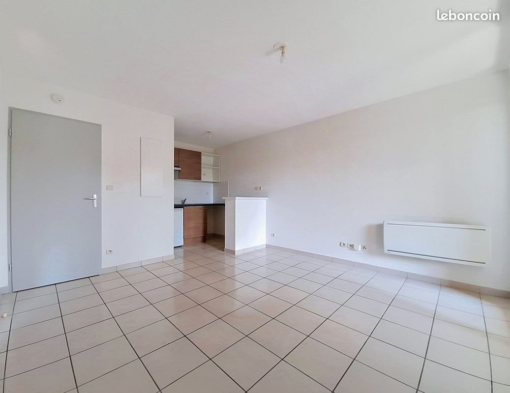Appartement à louer, 35m², Castelnau-d'Estrétefonds