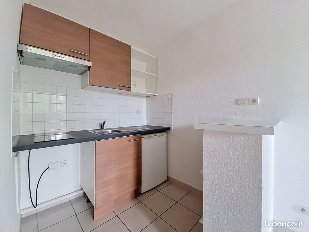 Appartement à louer, 35m², Castelnau-d'Estrétefonds