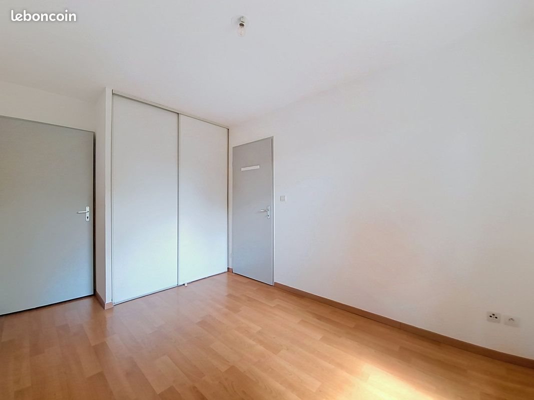 Appartement à louer, 35m², Castelnau-d'Estrétefonds