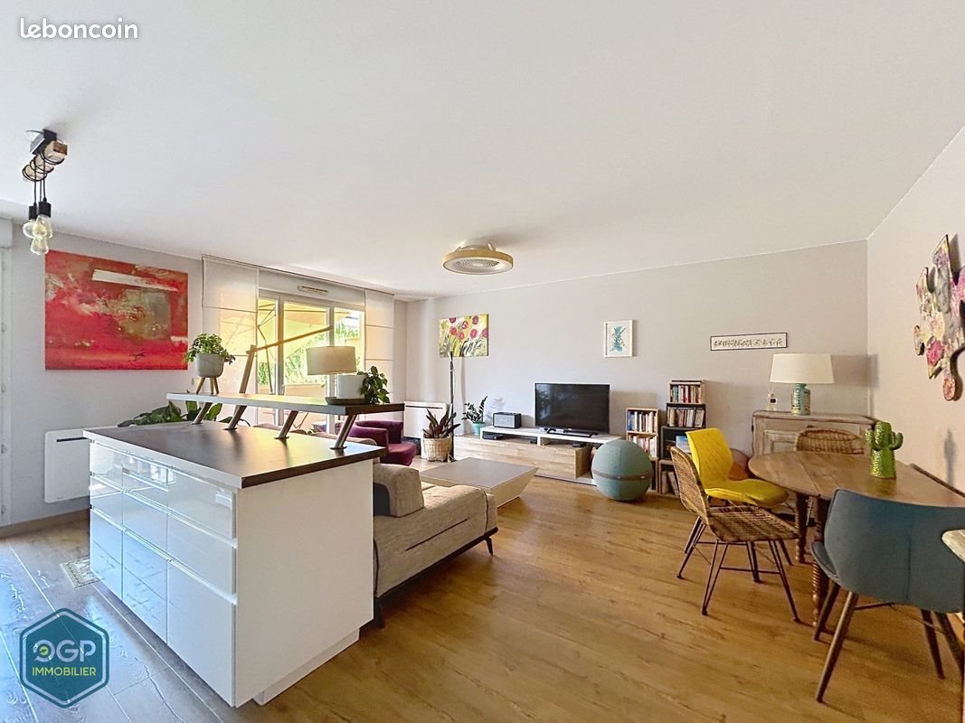 Appartement à vendre, 65m², Toulouse