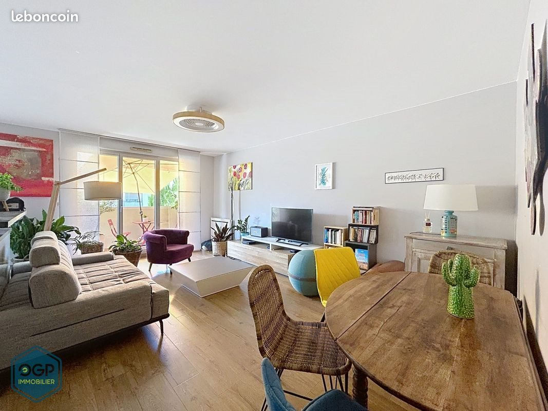 Appartement à vendre, 65m², Toulouse