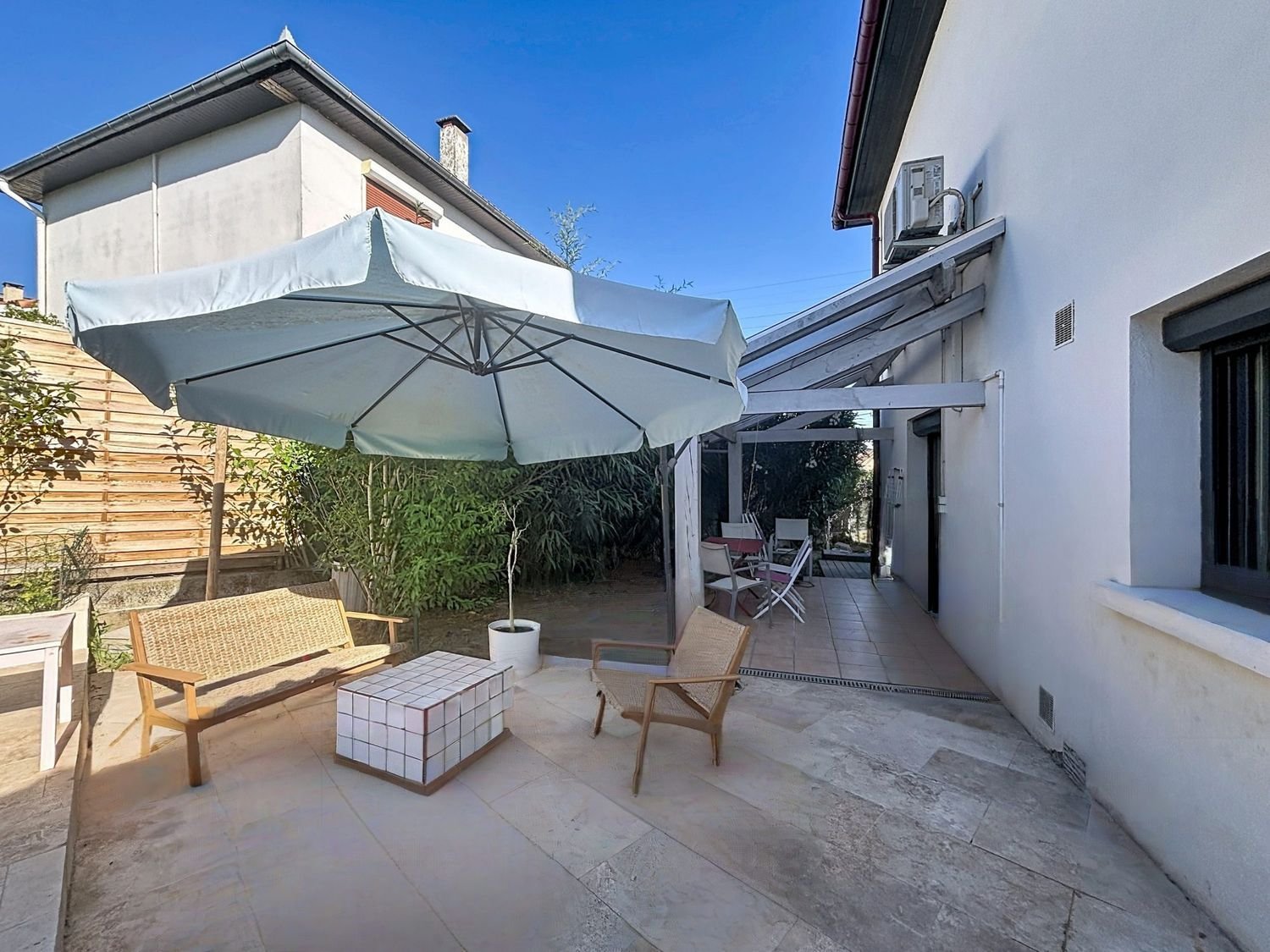 Maison à vendre, 110m², L'Union