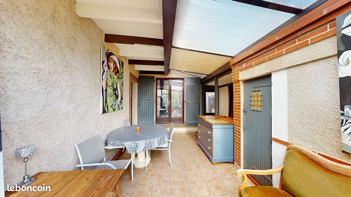 Maison à vendre, 141m², Toulouse