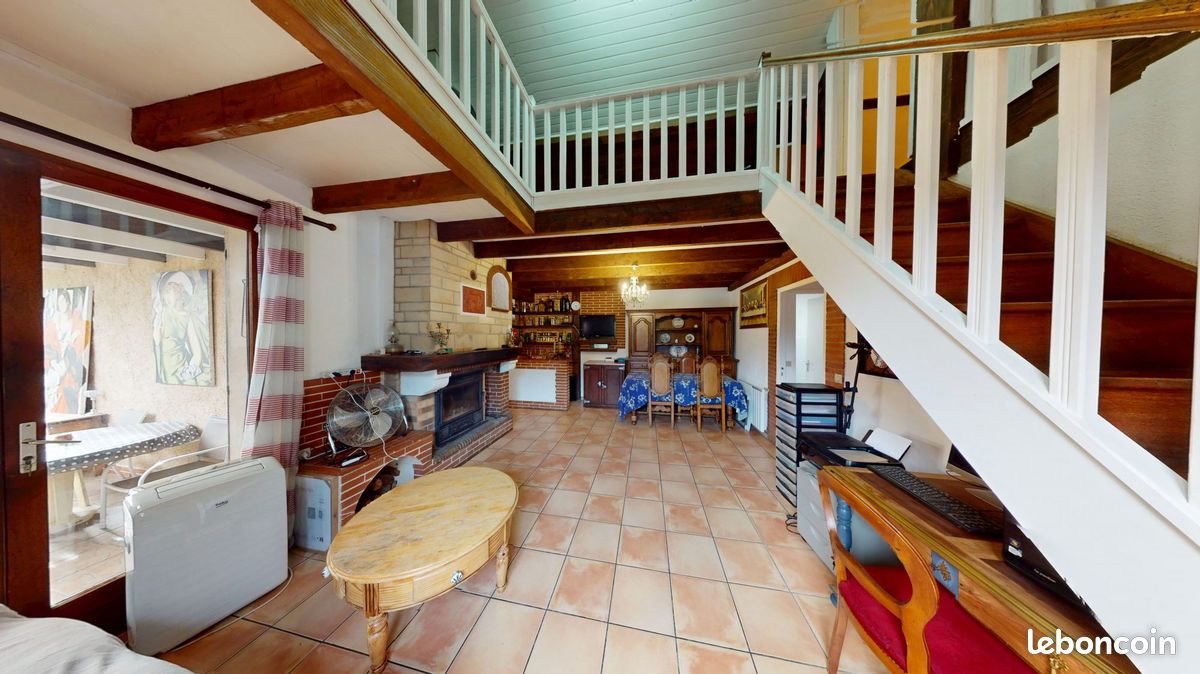 Maison à vendre, 141m², Toulouse
