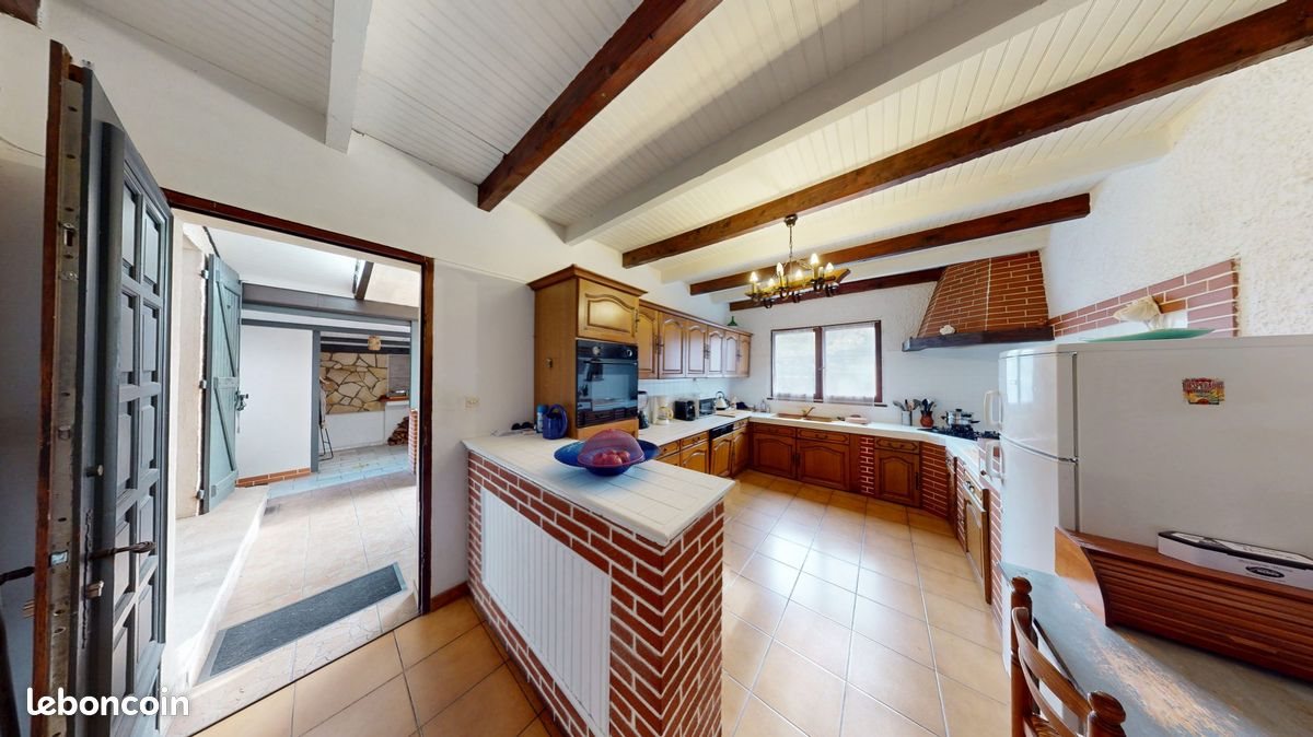 Maison à vendre, 141m², Toulouse