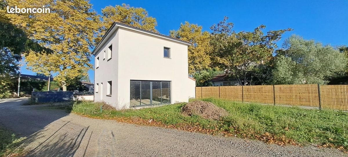 Maison à vendre, 130m², Castelnau-d'Estrétefonds