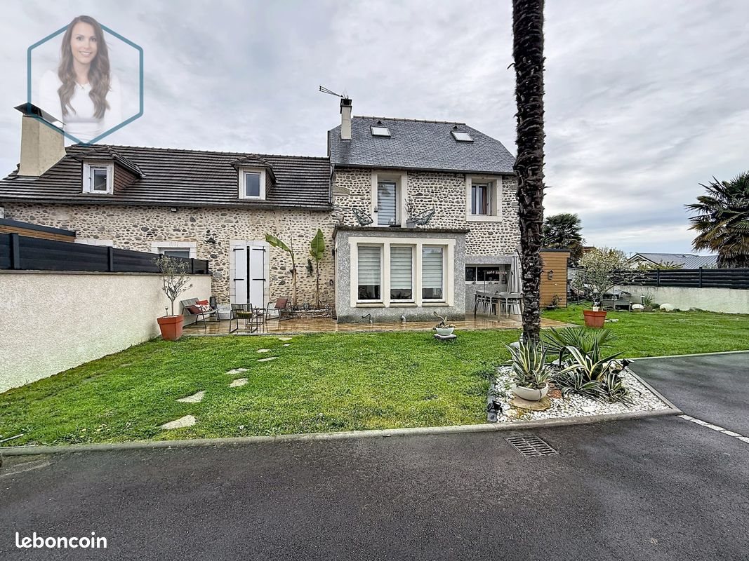 Maison à vendre, 185m², Boeil-Bezing