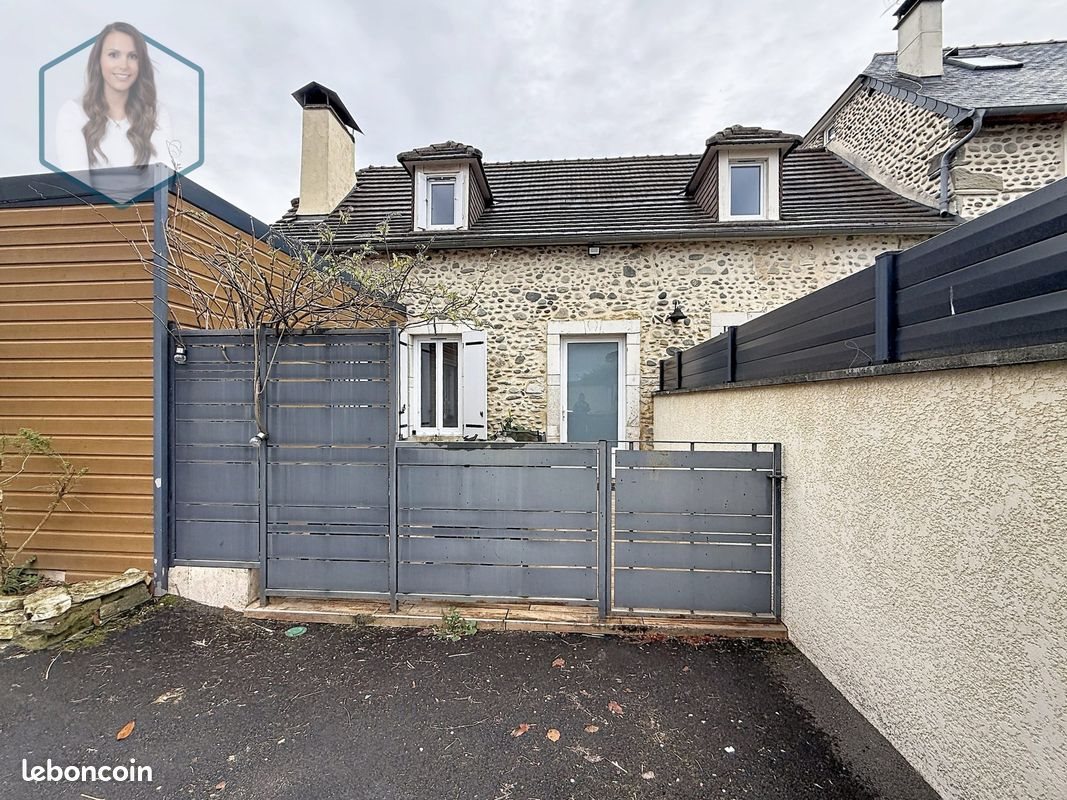 Maison à vendre, 185m², Boeil-Bezing