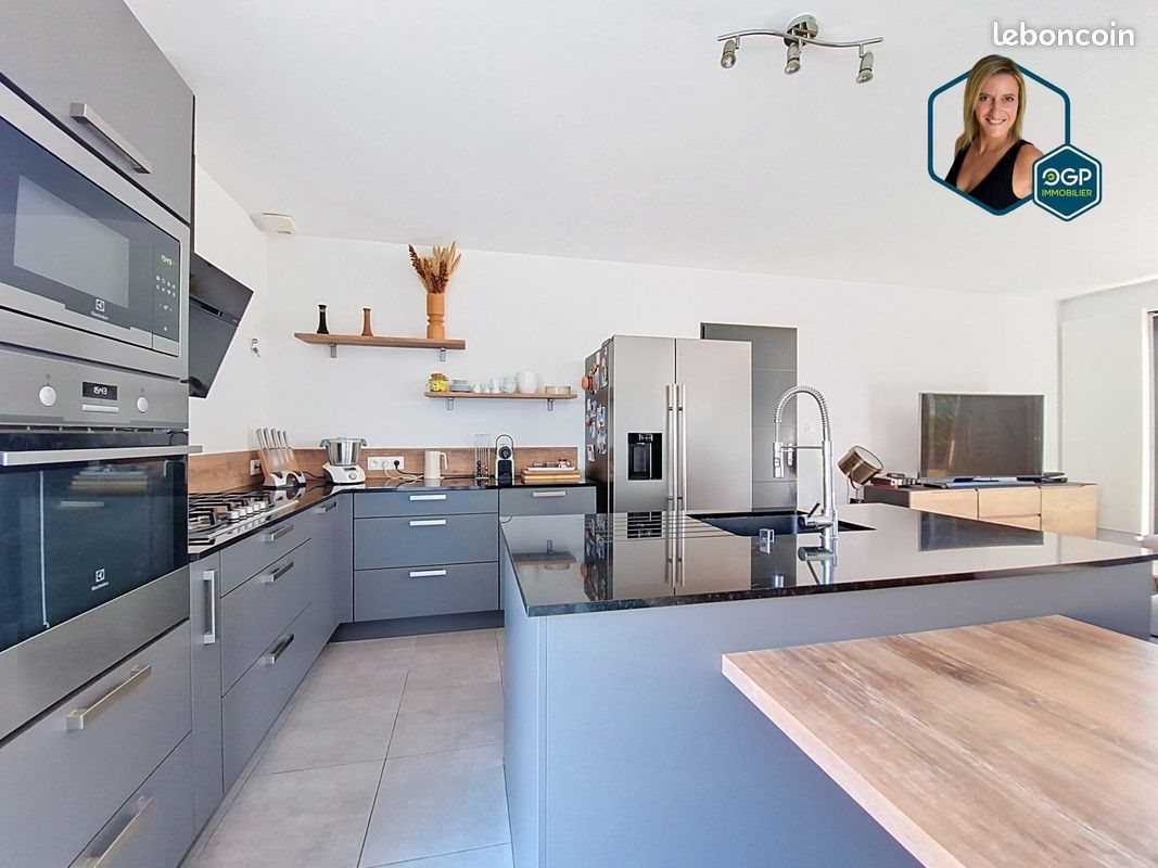Maison à vendre, 96m², Fronton