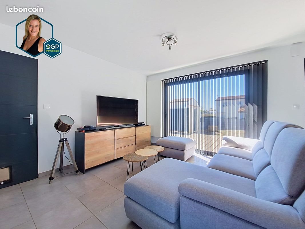 Maison à vendre, 96m², Fronton