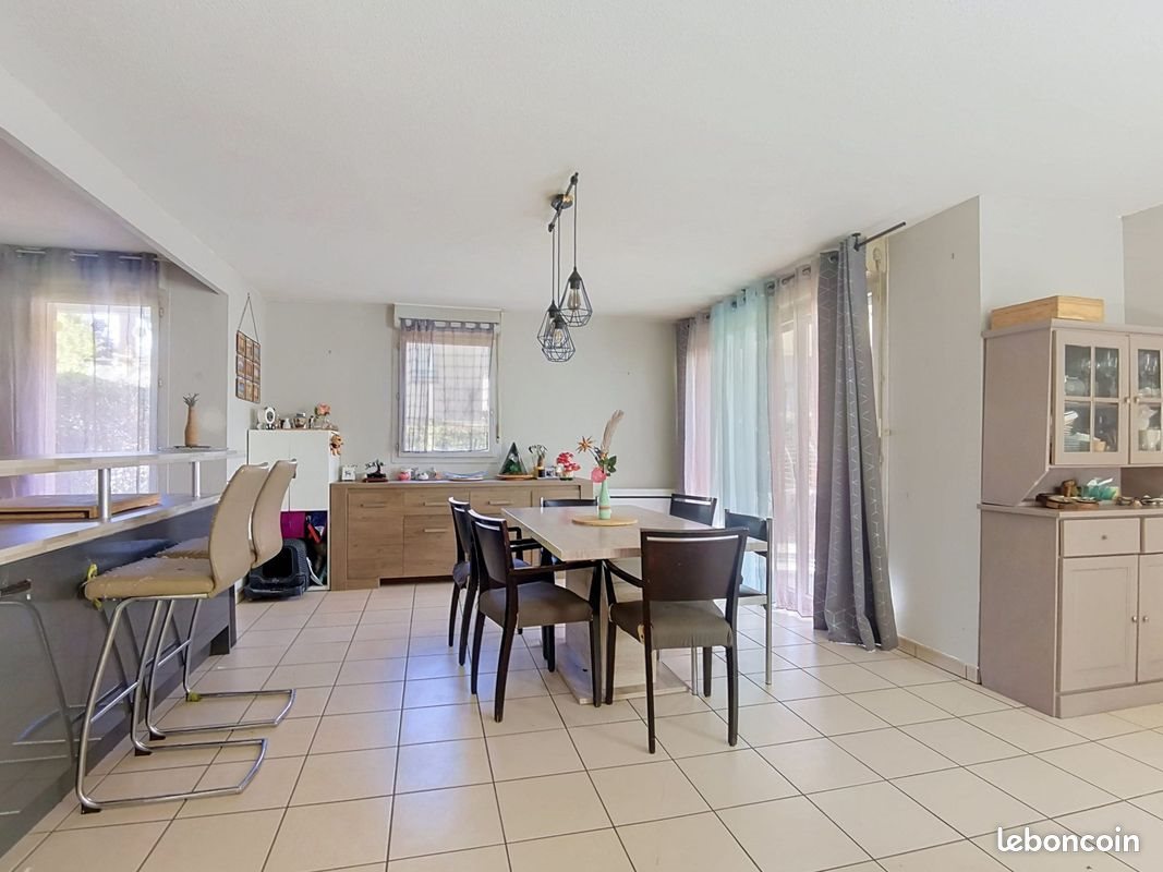 Appartement à vendre, 86m², Saint-Jory