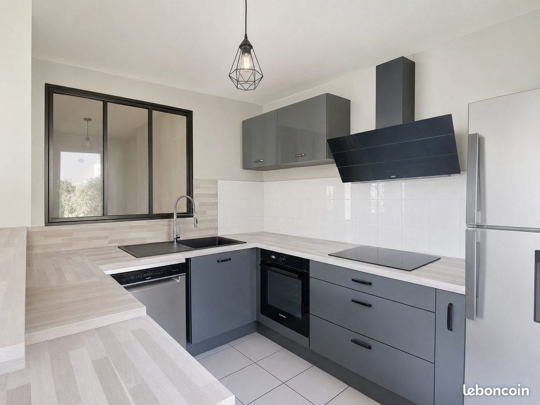 Appartement à vendre, 86m², Saint-Jory