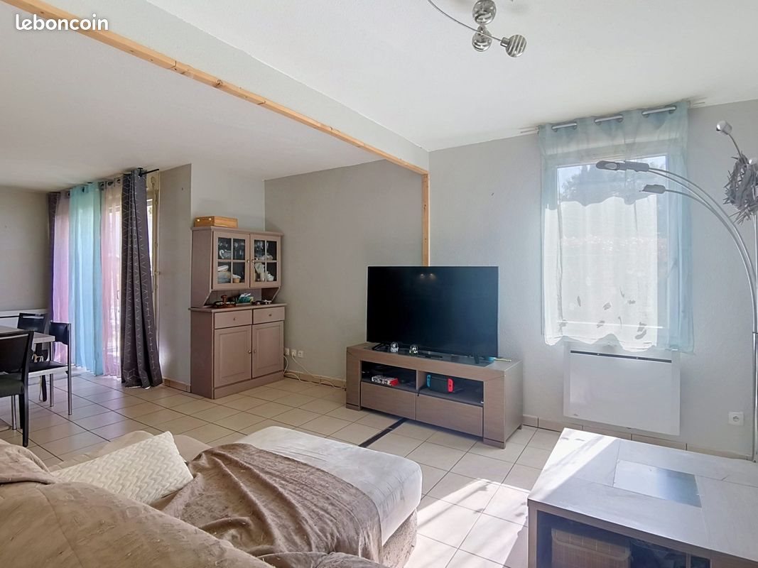 Appartement à vendre, 86m², Saint-Jory