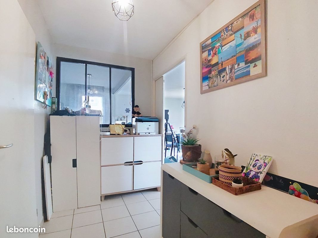 Appartement à vendre, 86m², Saint-Jory