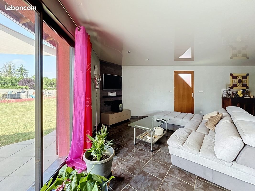 Maison à vendre, 125m², Castelnau-d'Estrétefonds
