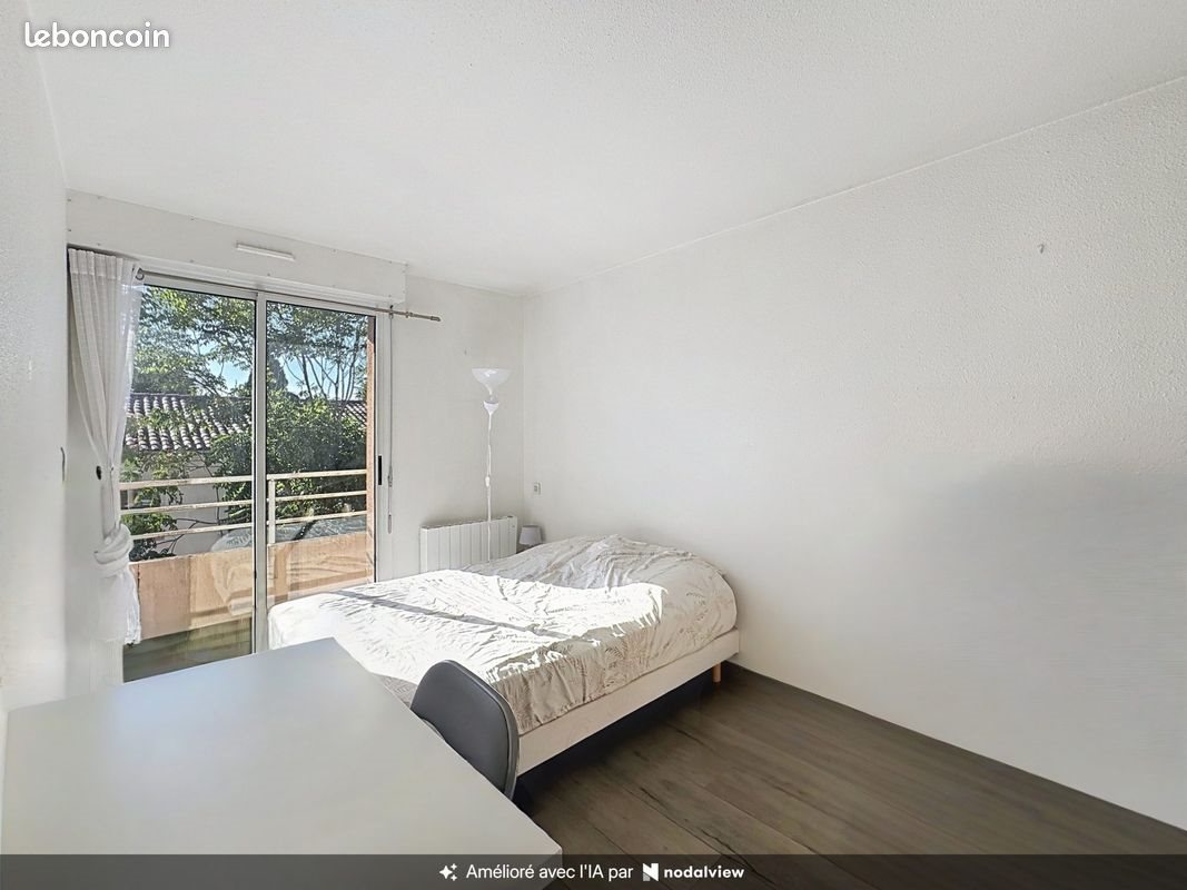 Appartement à vendre, 29m², Toulouse