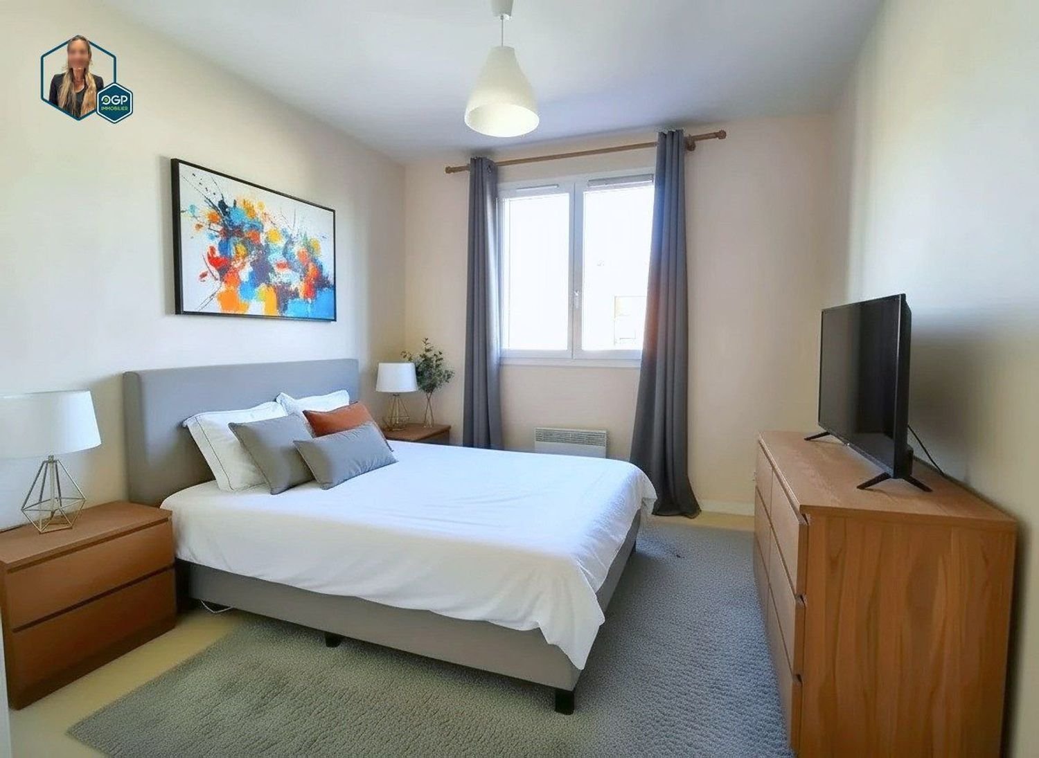 Appartement à vendre, 44m², Aussonne