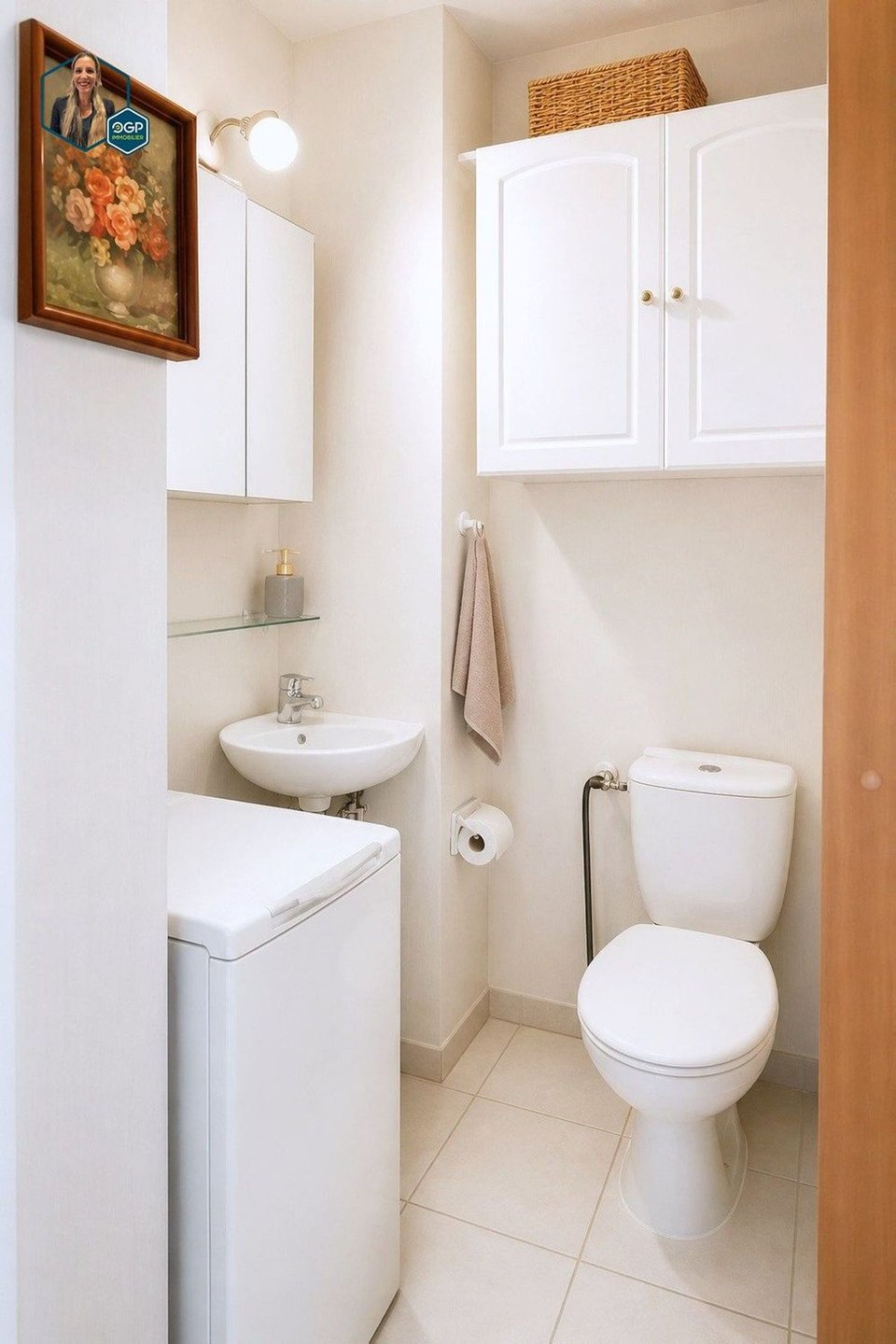 Appartement à vendre, 44m², Aussonne