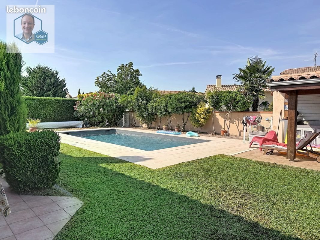 Maison à vendre, 204m², Saint-Alban