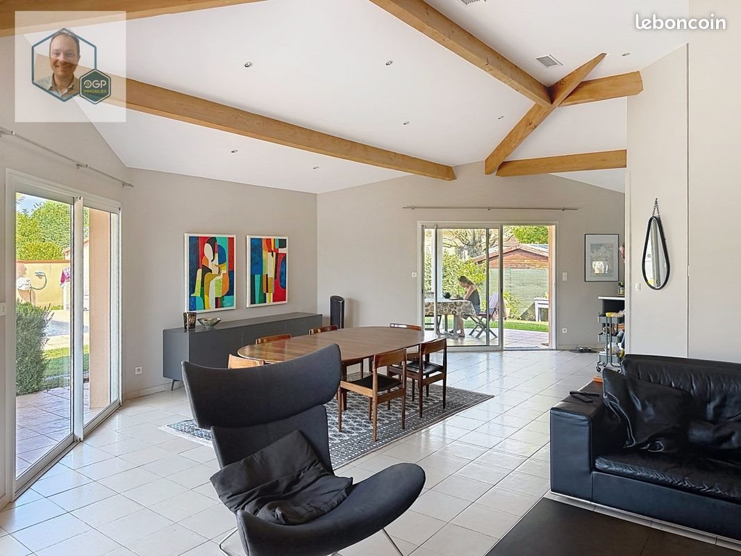 Maison à vendre, 204m², Saint-Alban