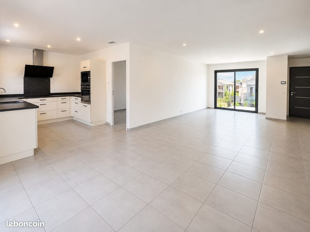 Maison à vendre, 114m², Bruguières
