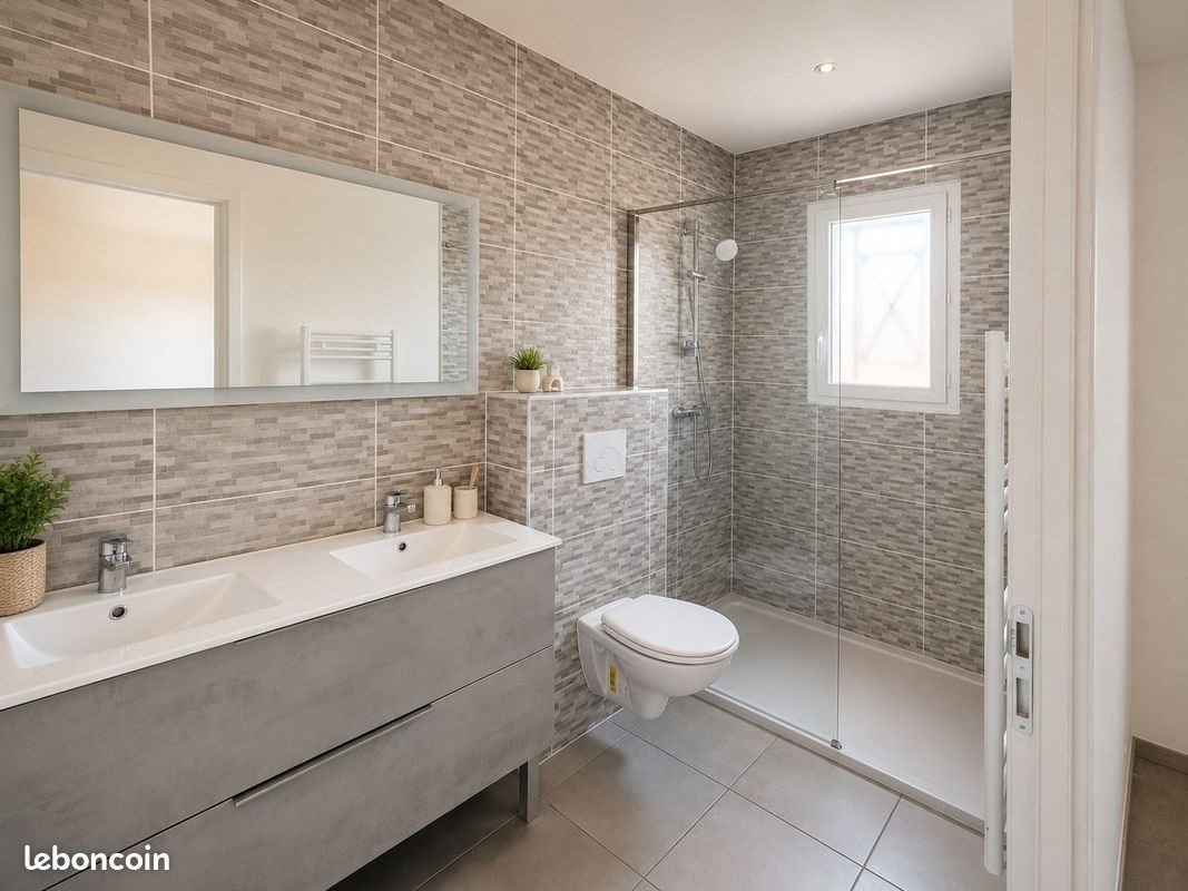 Maison à vendre, 114m², Bruguières