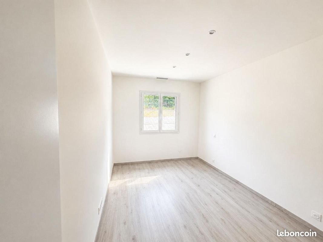 Maison à vendre, 114m², Bruguières