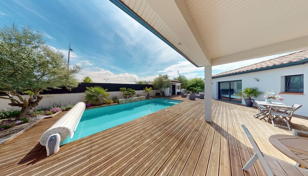Maison à vendre, 156m², Plaisance-du-Touch