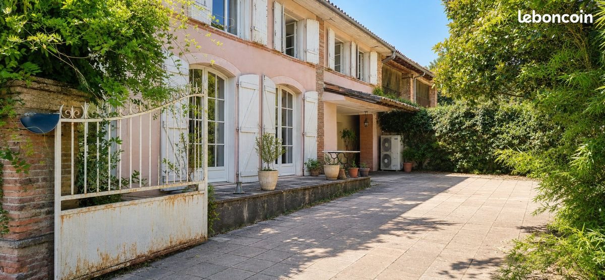 Maison à vendre, 170m², Ondes