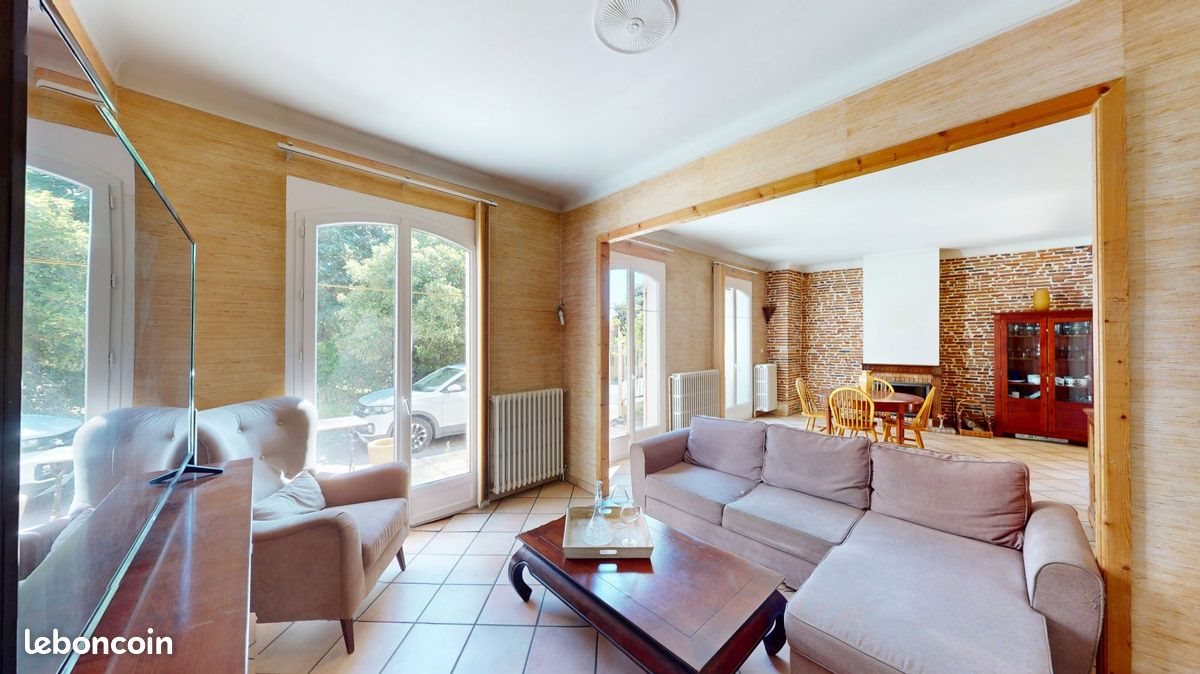 Maison à vendre, 170m², Ondes