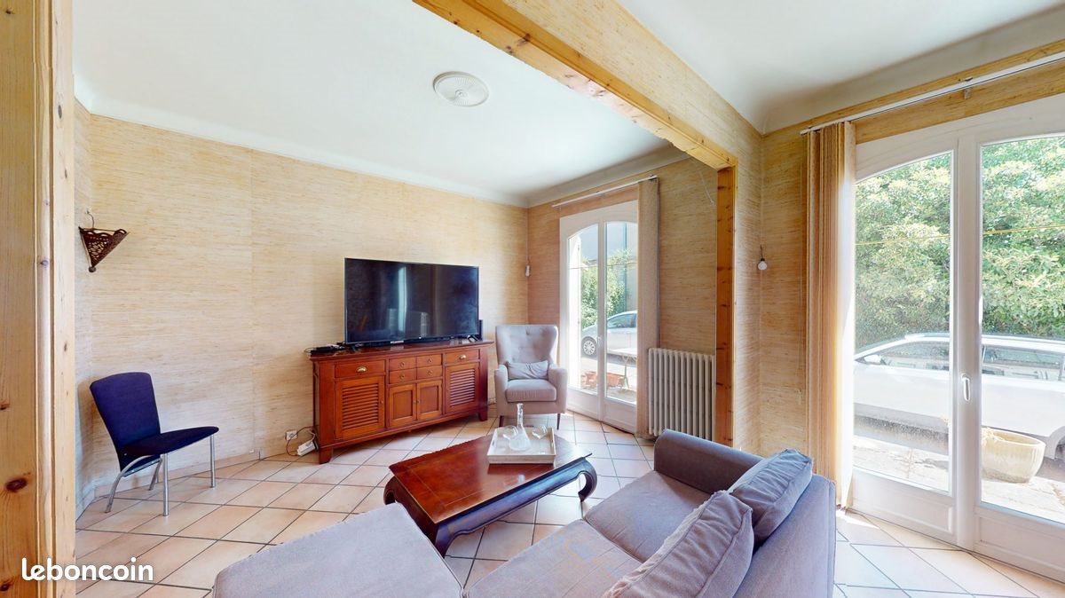 Maison à vendre, 170m², Ondes