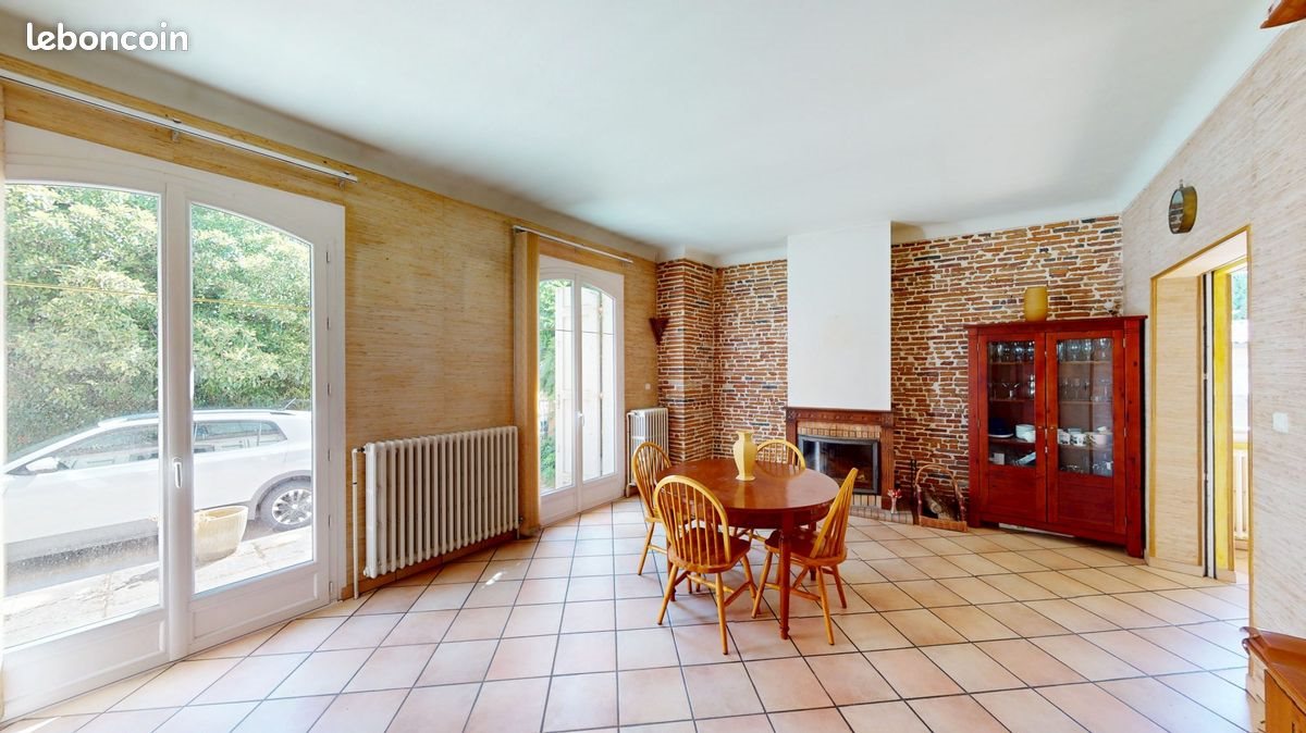 Maison à vendre, 170m², Ondes