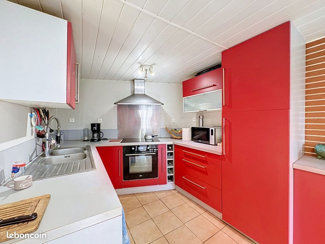 Maison à vendre, 96m², Lauzerte