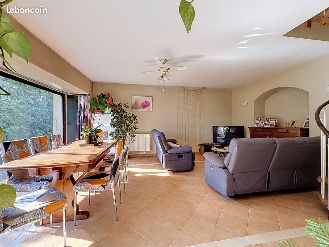 Maison à vendre, 96m², Lauzerte