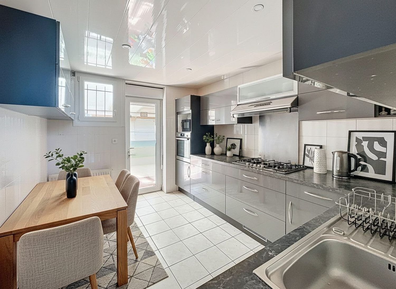Maison à vendre, 115m², Villemur-sur-Tarn