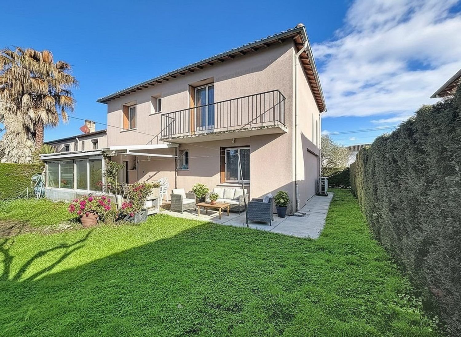 Maison à vendre, 115m², Villemur-sur-Tarn