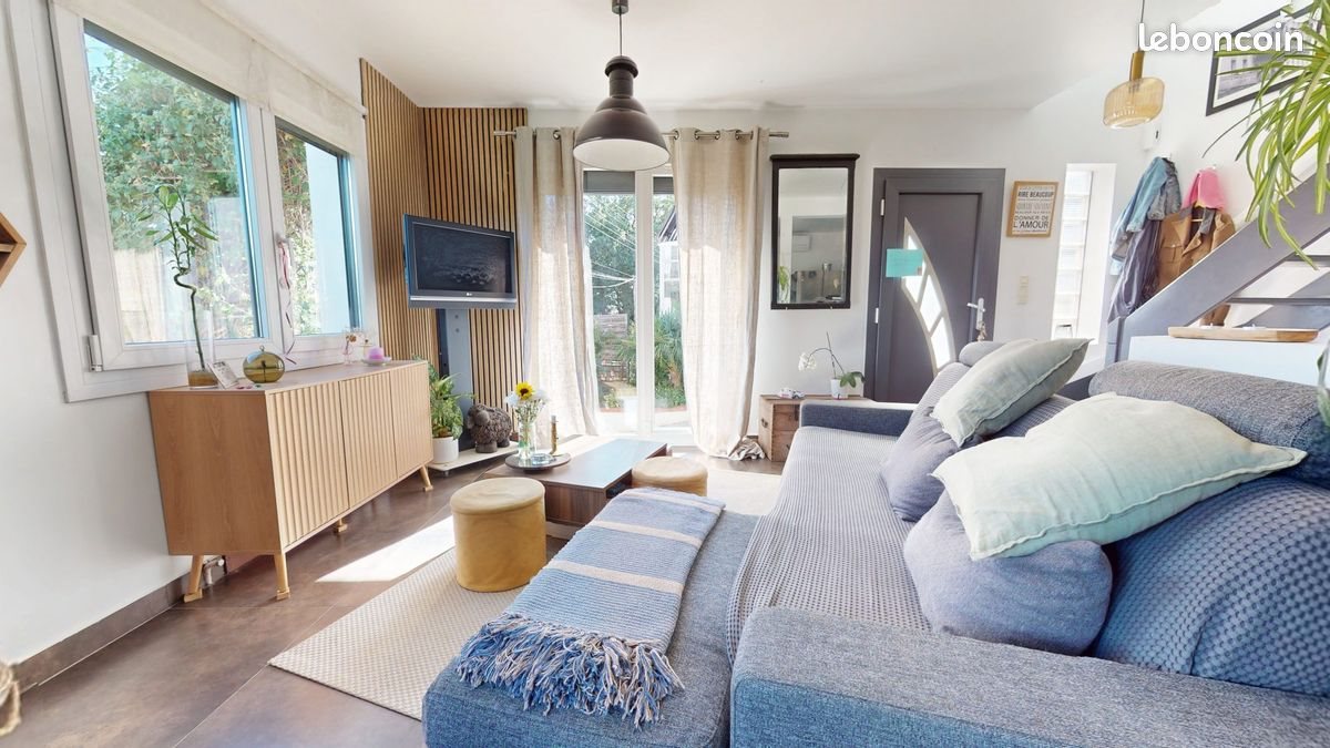 Maison à vendre, 110m², L'Union