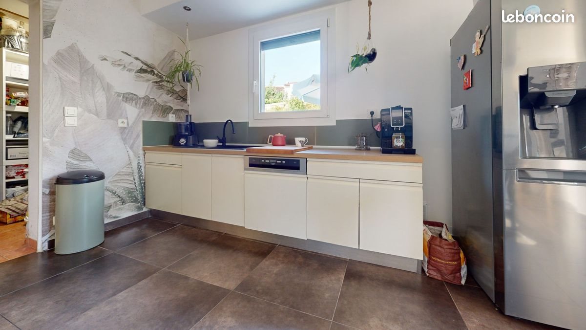 Maison à vendre, 110m², L'Union