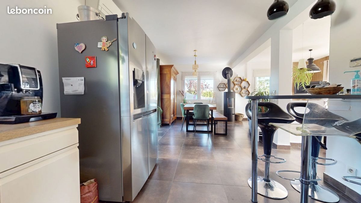 Maison à vendre, 110m², L'Union