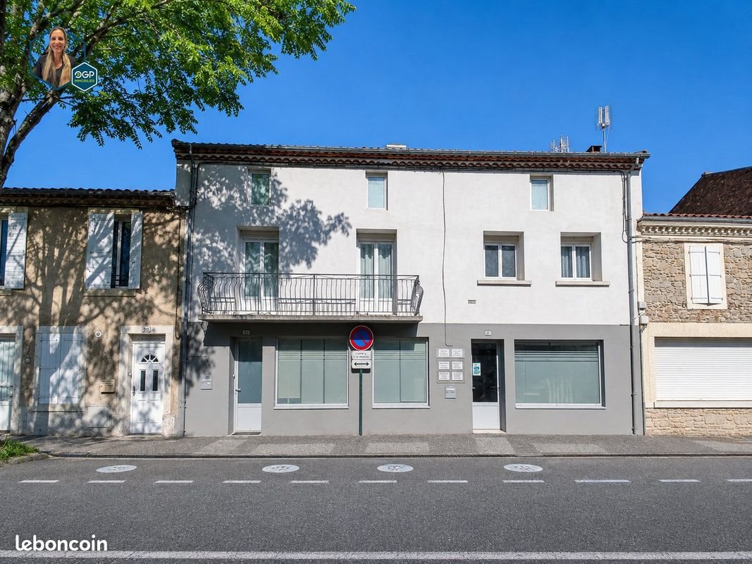 Appartement à vendre, 300m², Castres