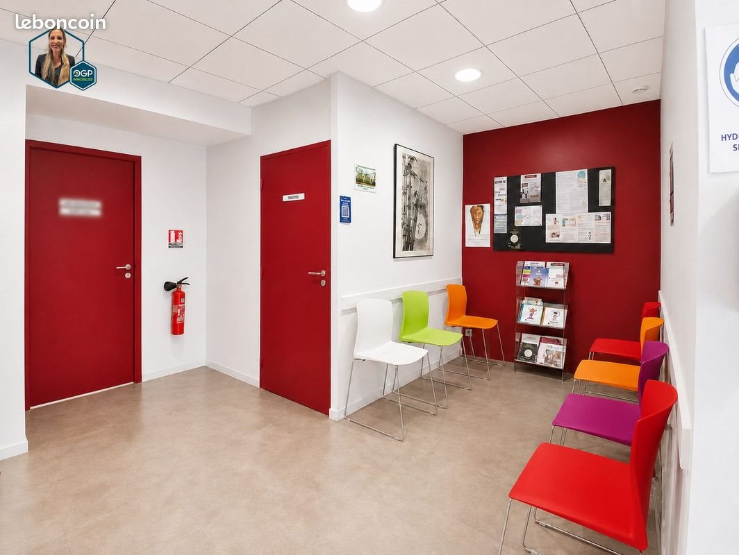 Appartement à vendre, 300m², Castres