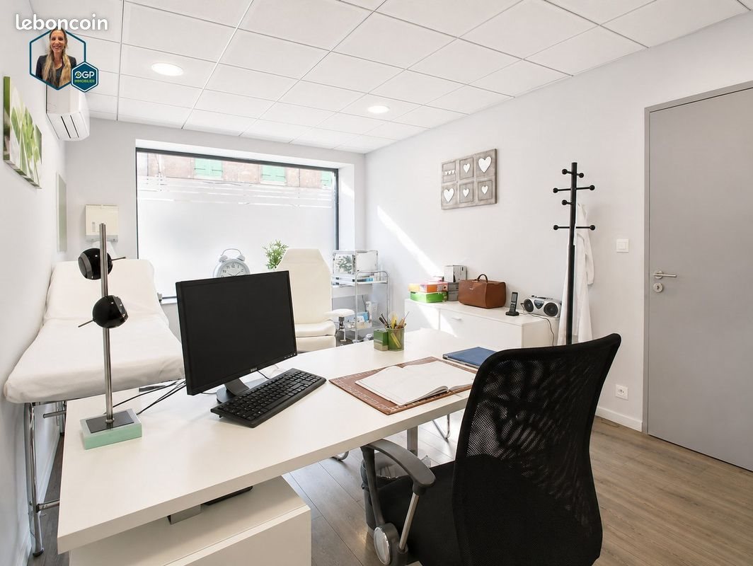 Appartement à vendre, 300m², Castres
