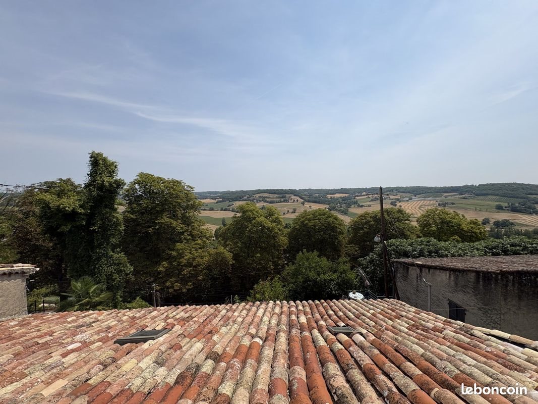 Maison à vendre, 102m², Lauzerte