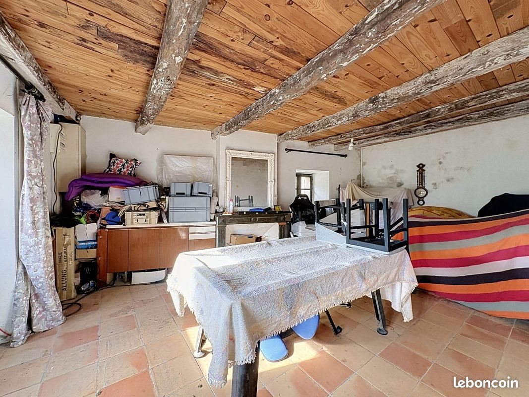 Maison à vendre, 102m², Lauzerte