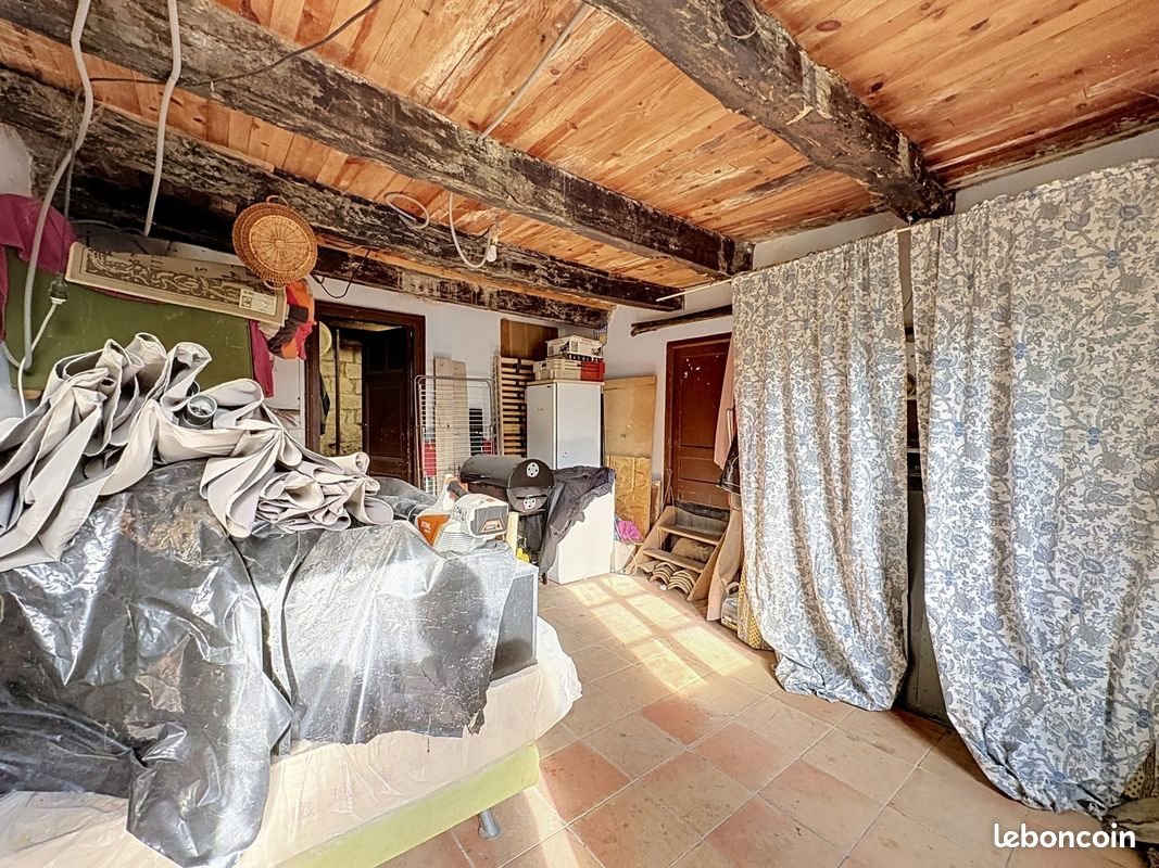 Maison à vendre, 102m², Lauzerte