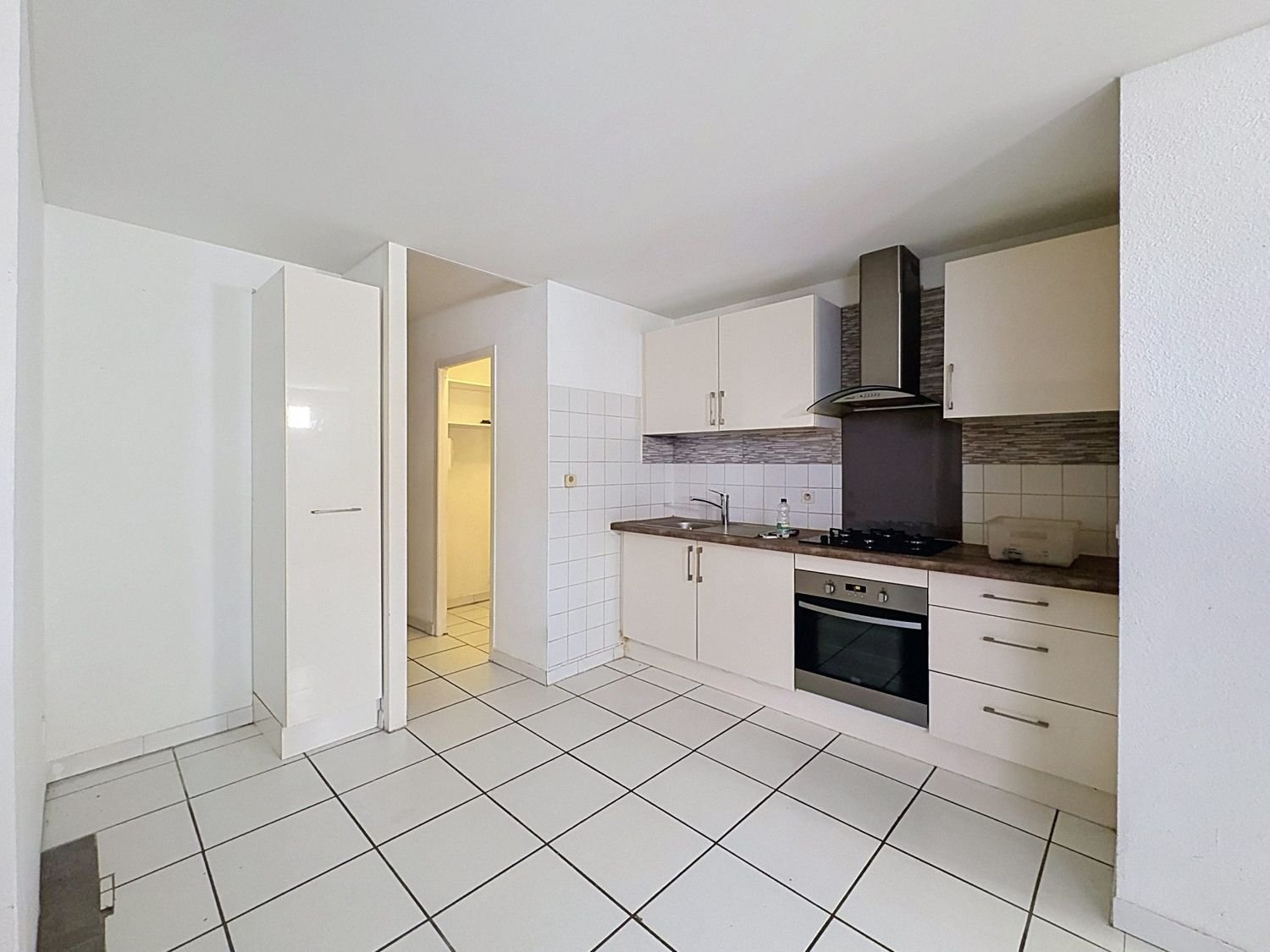 Appartement à vendre, 48m², Montauban