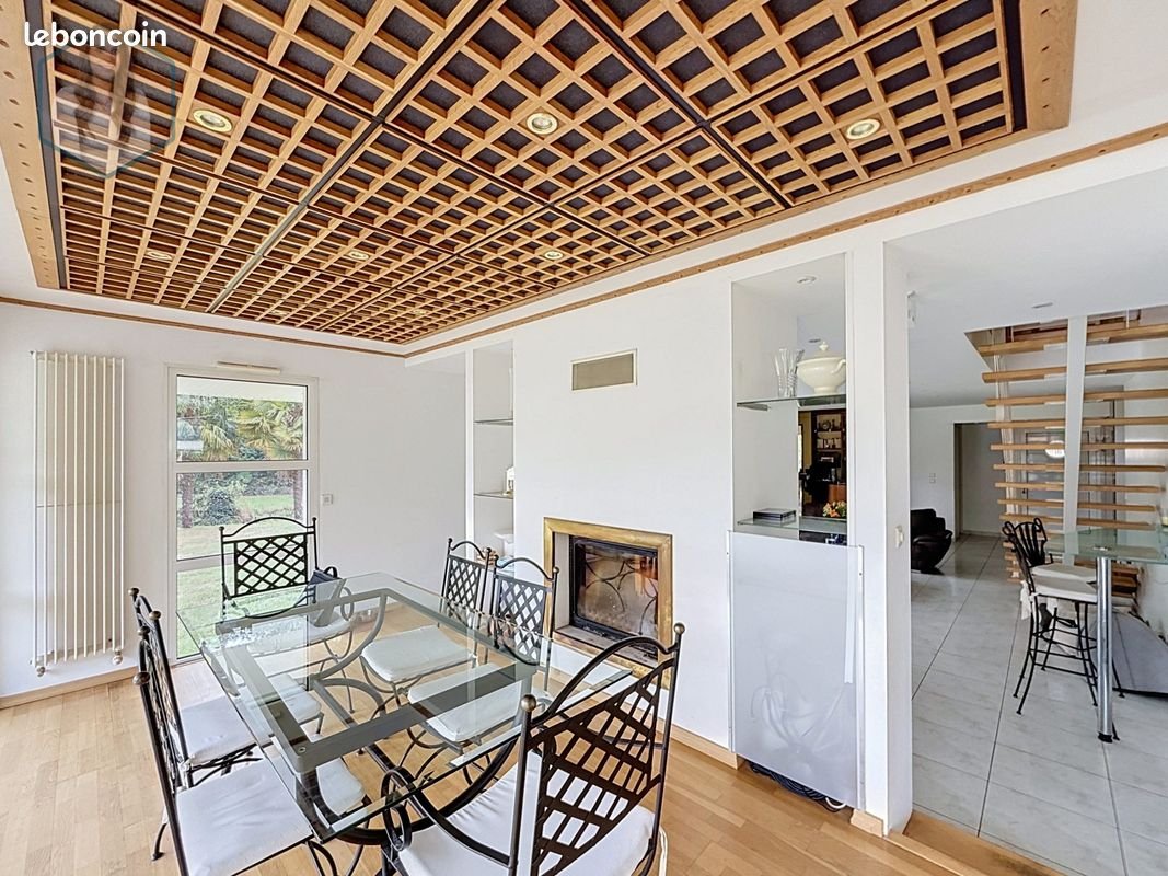 Maison à vendre, 173m², Bizanos