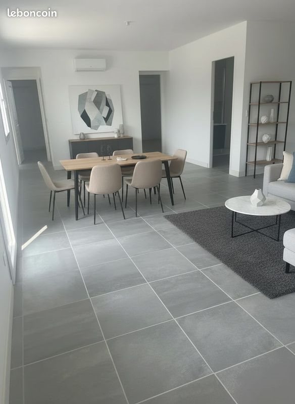 Maison à vendre, 102m², Castelsarrasin