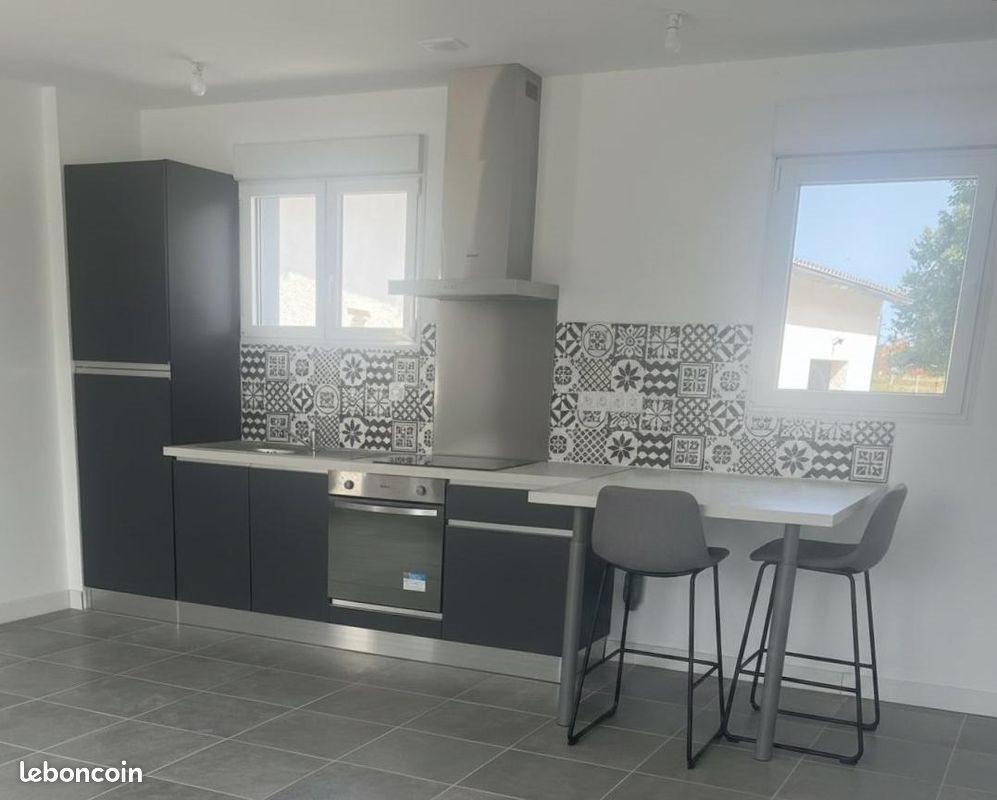 Maison à vendre, 102m², Castelsarrasin