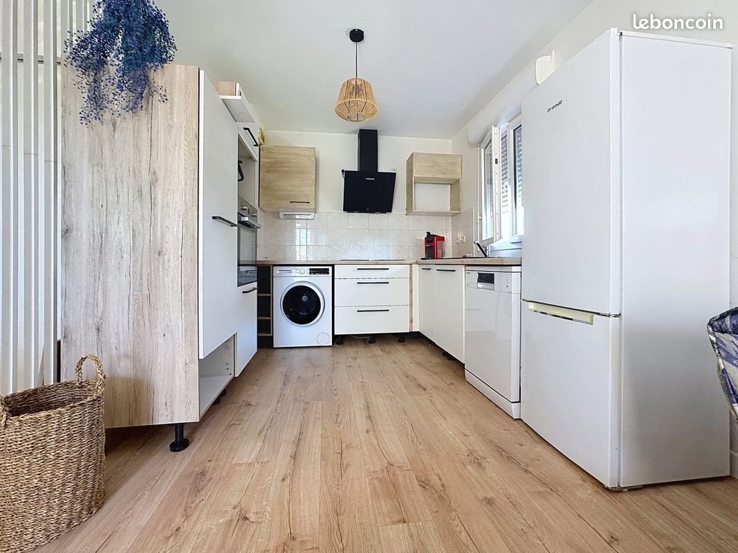Appartement à louer, 62m², Montauban